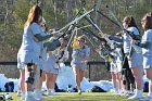 WLax vs RWU  Wheaton College Women’s Lacrosse vs Roger Williams University. - Photo By: KEITH NORDSTROM : Wheaton, LAX, Lacrosse